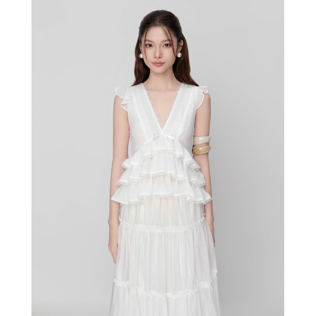 Rubies Yeoni Top