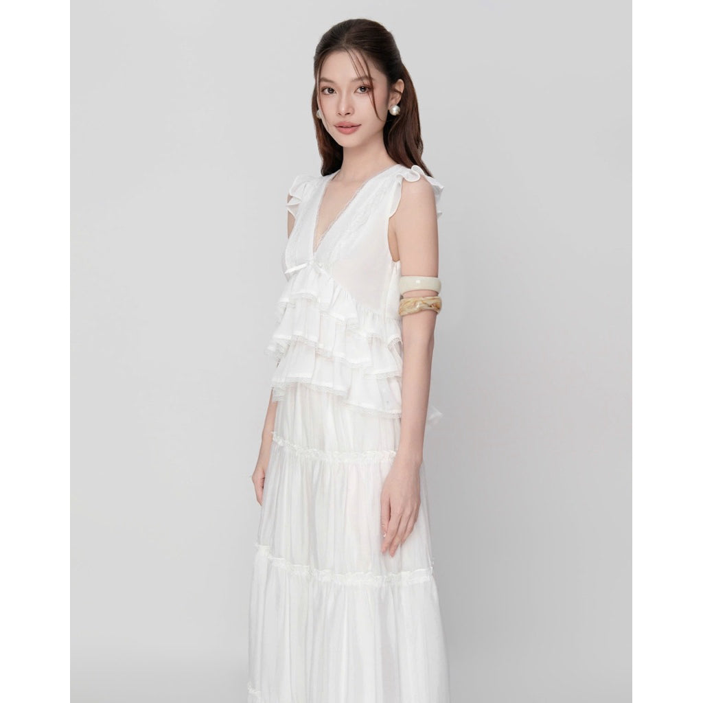 Rubies Yeoni Top