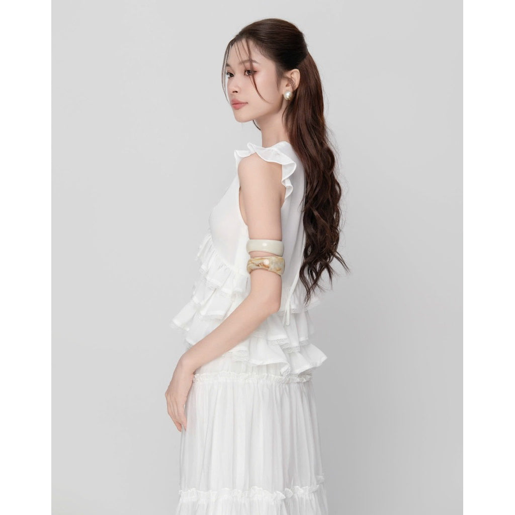 Rubies Yeoni Top