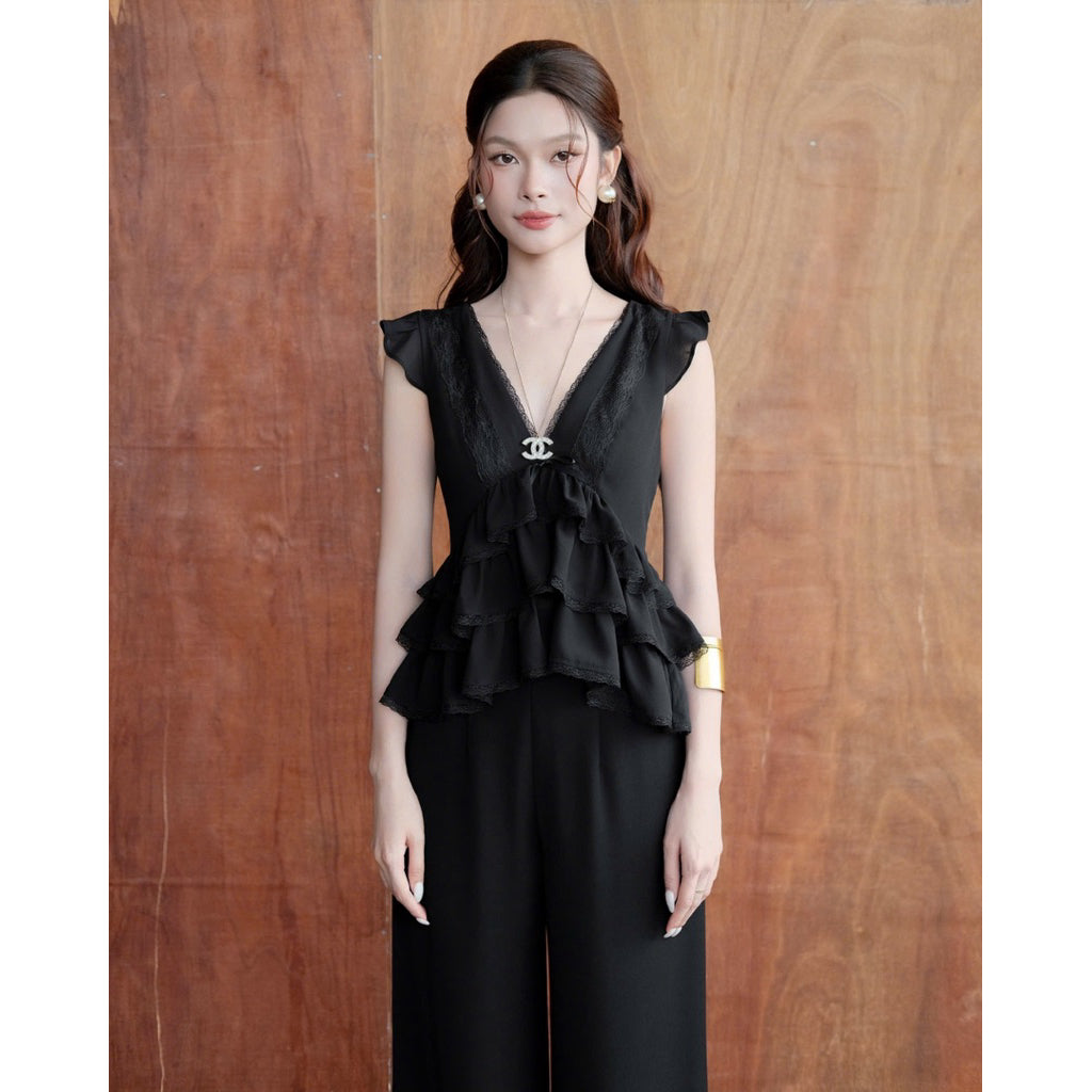 Rubies Yeoni Top