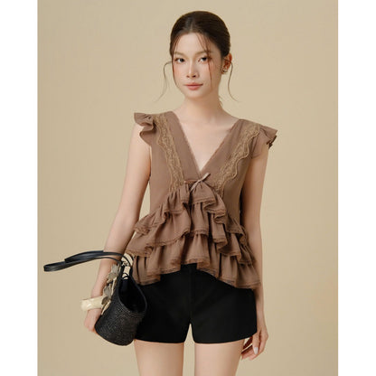 Rubies Yeoni Top
