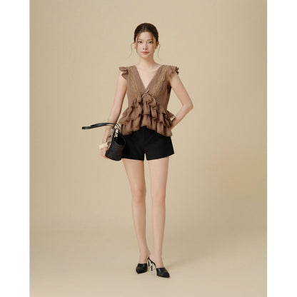 Rubies Yeoni Top