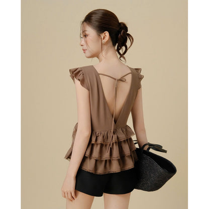 Rubies Yeoni Top