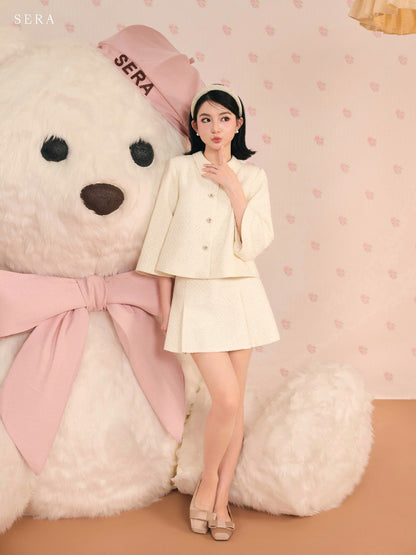 Serabyqh Yeri Top