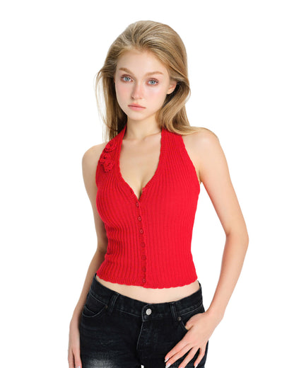 Lsoul Yoha Top