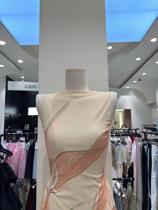 Secodee Yokans Dress