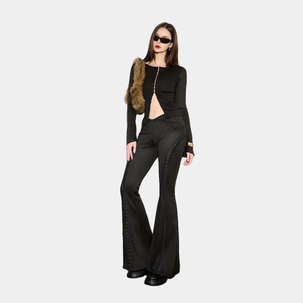 Kill System Yuci Pants