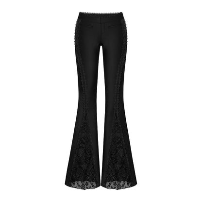 Kill System Yuci Pants
