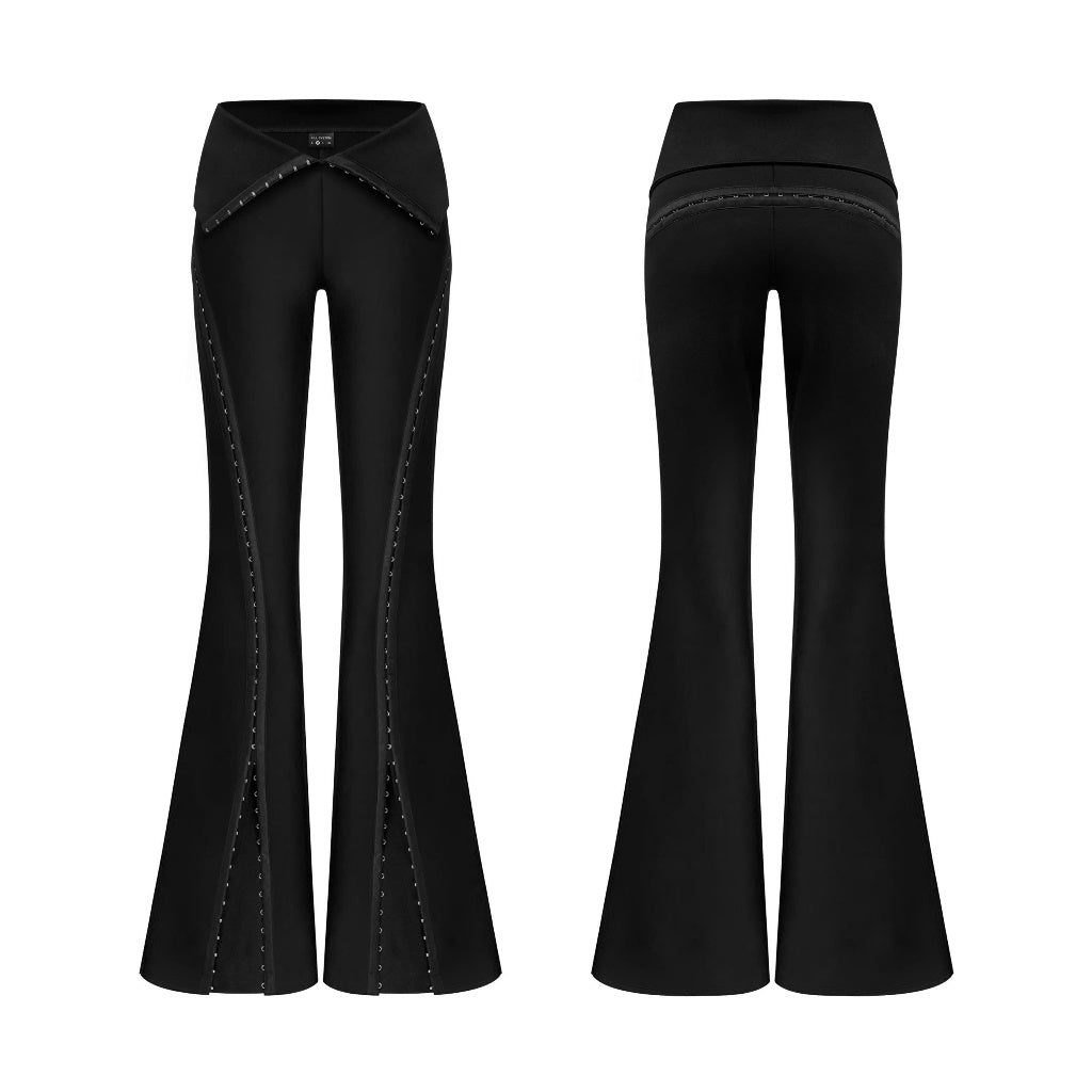 Kill System Yuci Pants