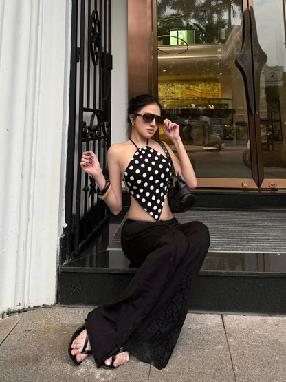 Kill System Yuci Pants