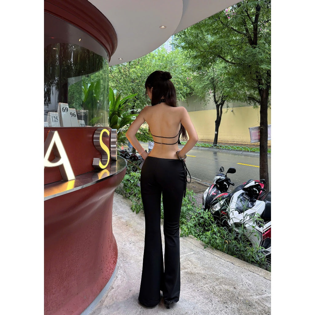 Kill System Yuci Pants