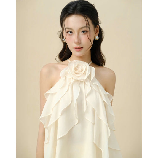 Rubies Yuko Top
