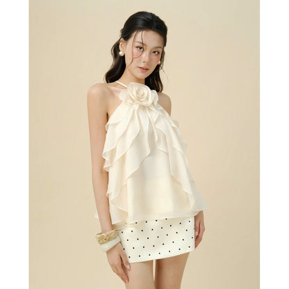 Rubies Yuko Top