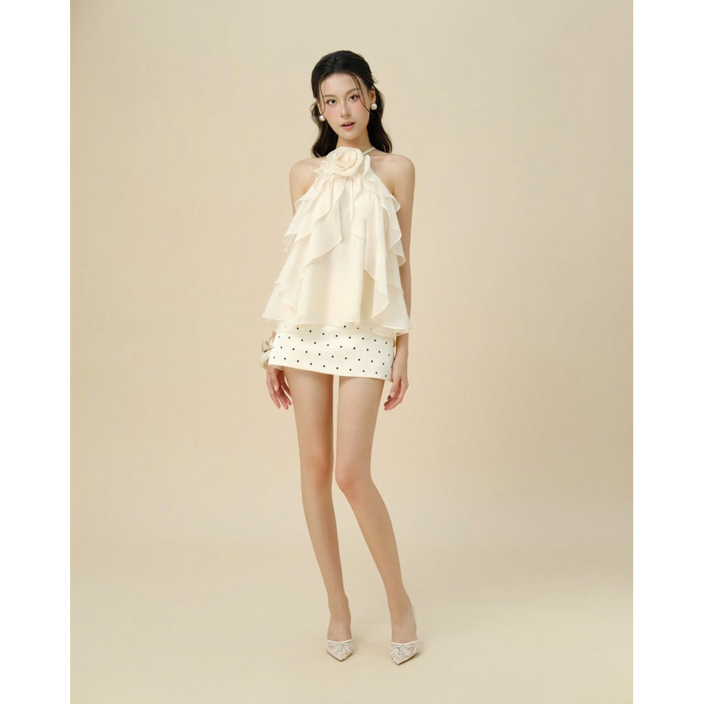 Rubies Yuko Top
