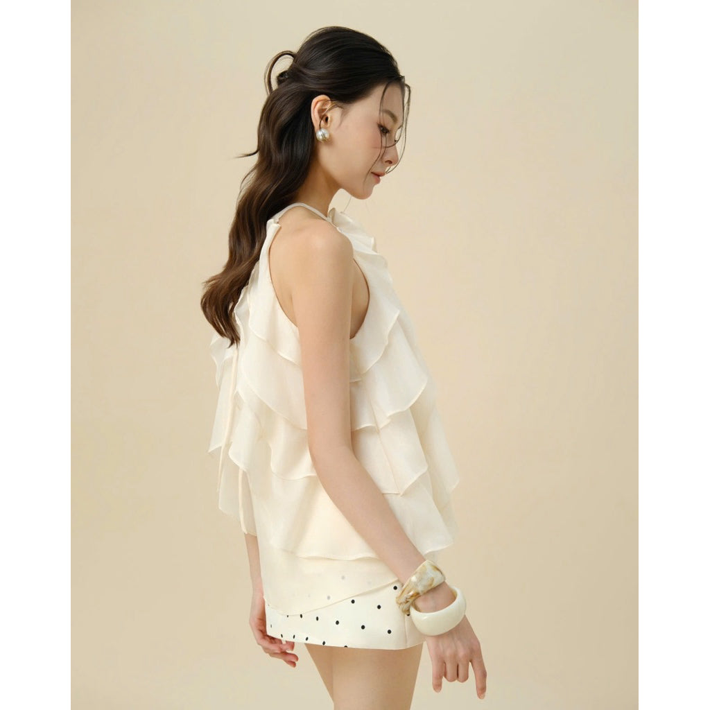 Rubies Yuko Top