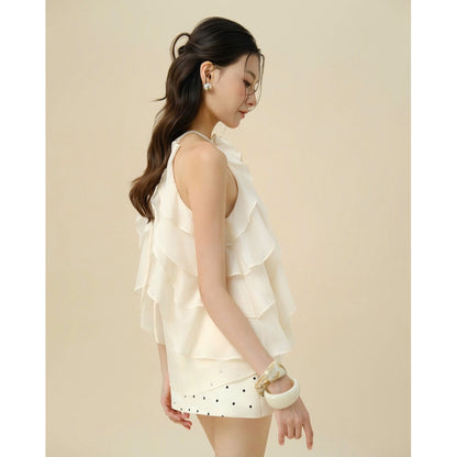 Rubies Yuko Top