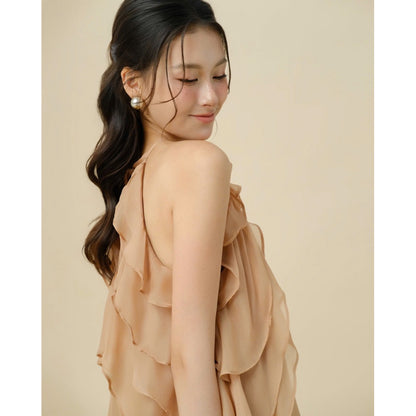 Rubies Yuko Top