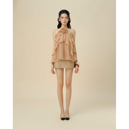 Rubies Yuko Top