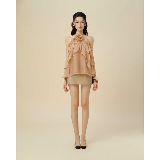 Rubies Yuko Top
