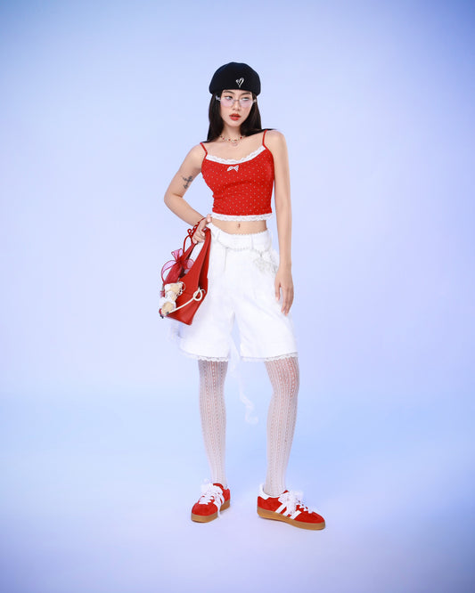 Sodope Club Yumi Shorts (Pre-order)