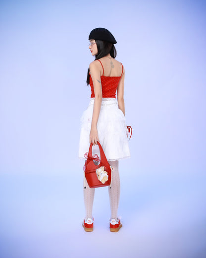 Sodope Club Yumi Shorts (Pre-order)