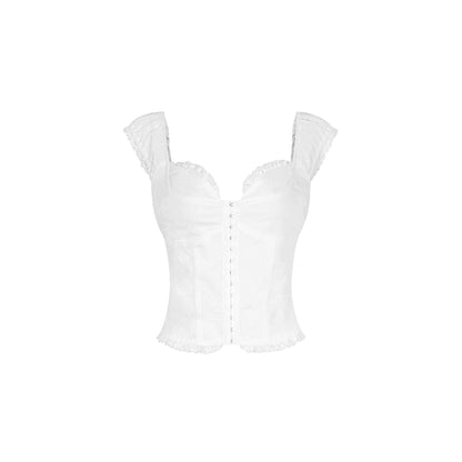 Aiai Studio Yumi Top (Pre-order)