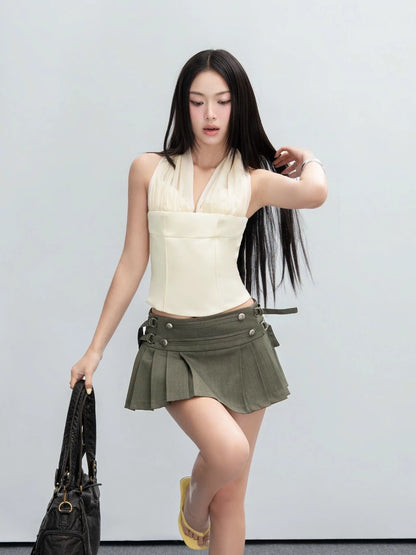 Hoo Design Yumy Top