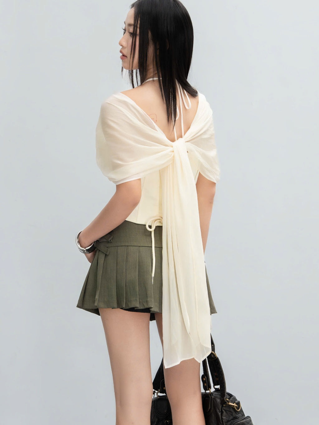 Hoo Design Yumy Top