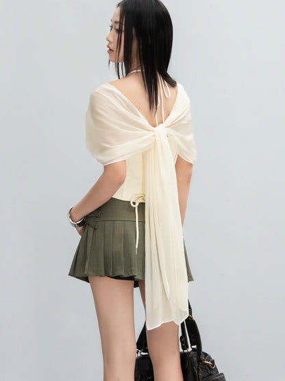 Hoo Design Yumy Top