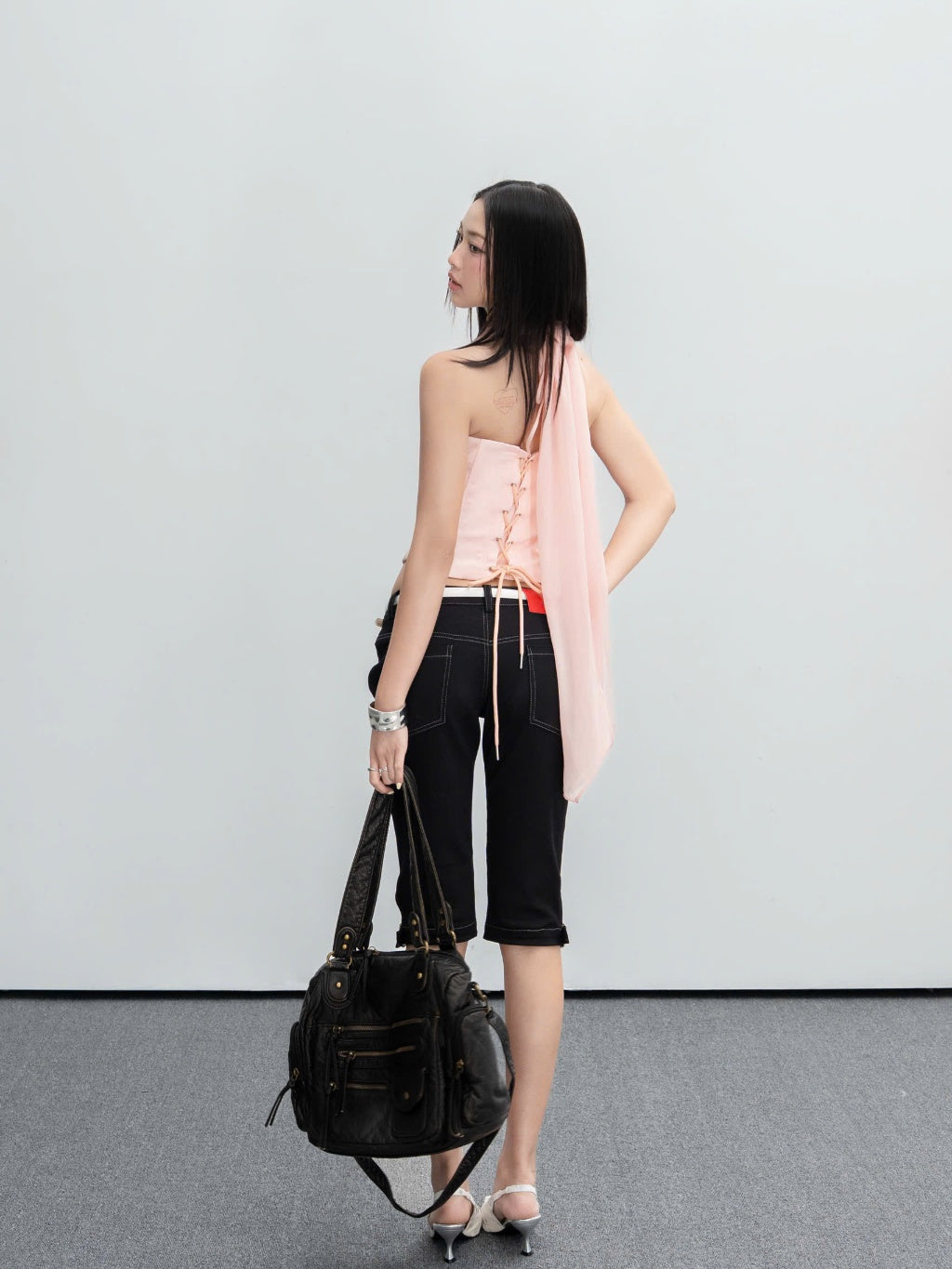 Hoo Design Yumy Top
