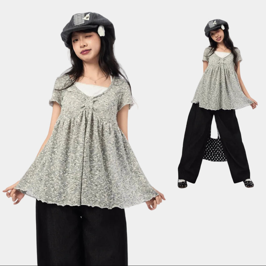 Lollie.Studio Yuzu Top
