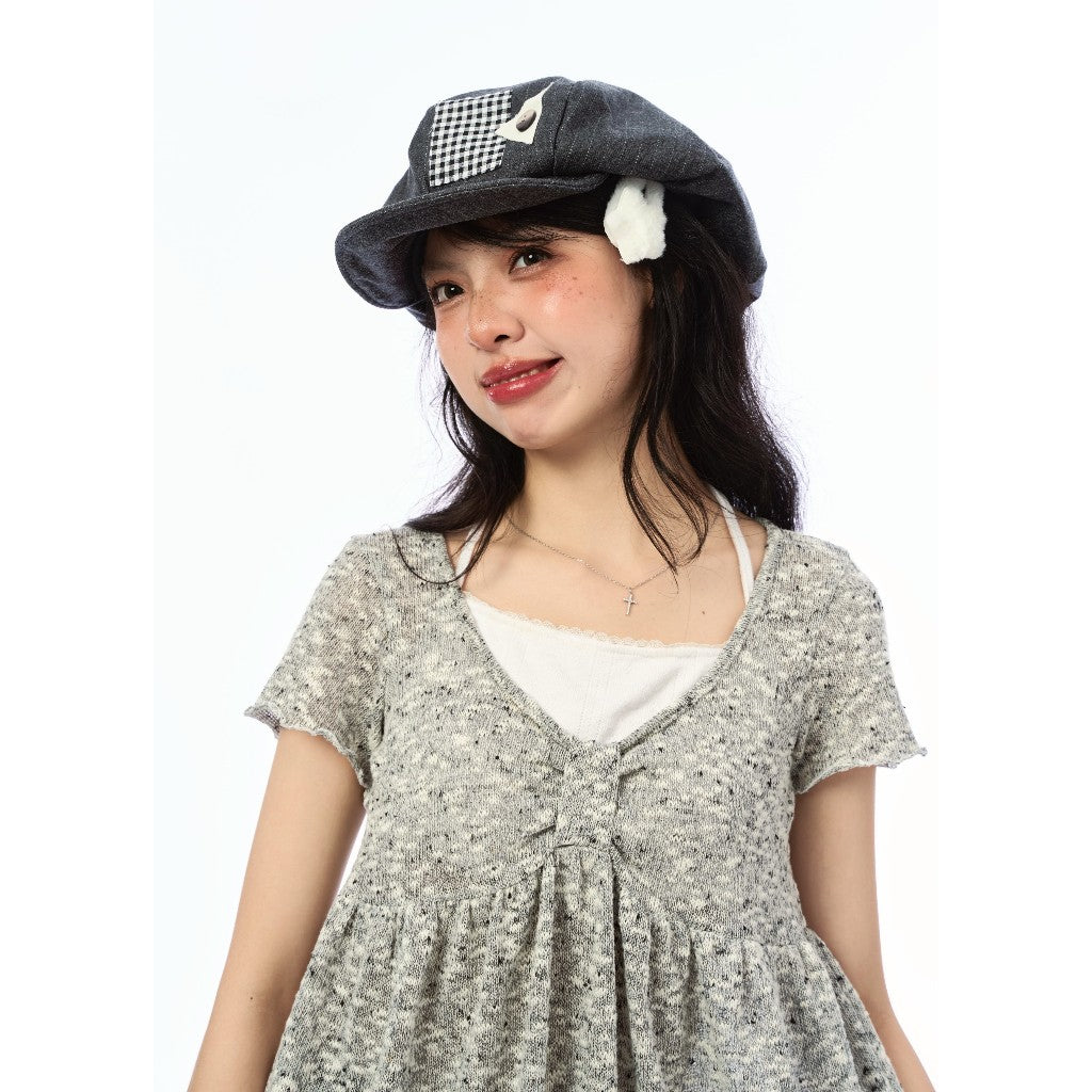 Lollie.Studio Yuzu Top