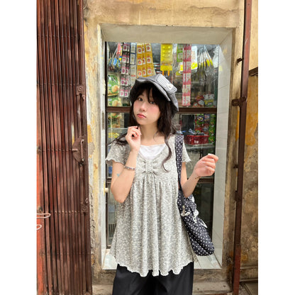 Lollie.Studio Yuzu Top