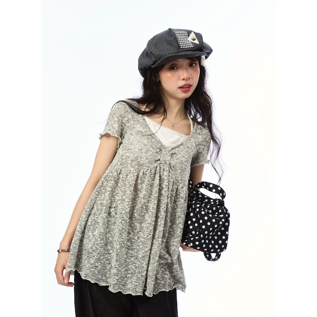Lollie.Studio Yuzu Top