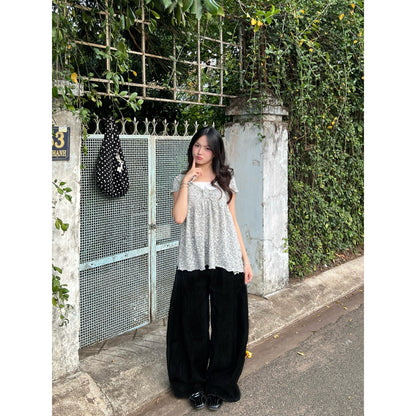 Lollie.Studio Yuzu Top