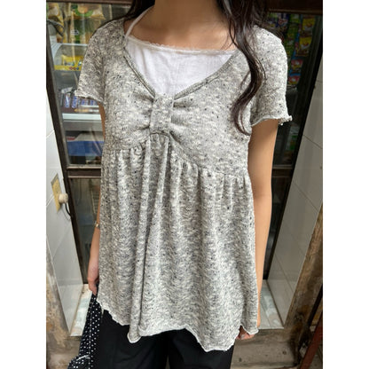 Lollie.Studio Yuzu Top