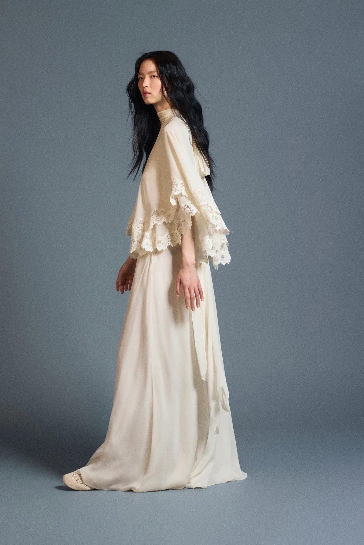 Huong Boutique Zephyr Skirt