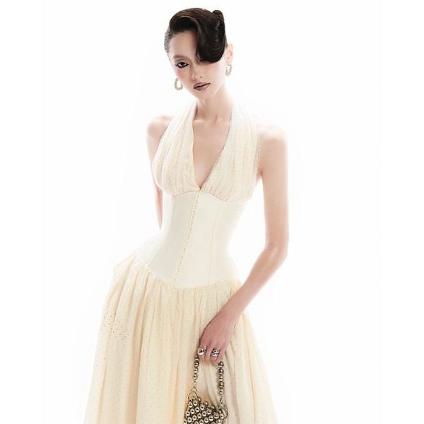 Ononmade Zephyra Dress (Pre-order)