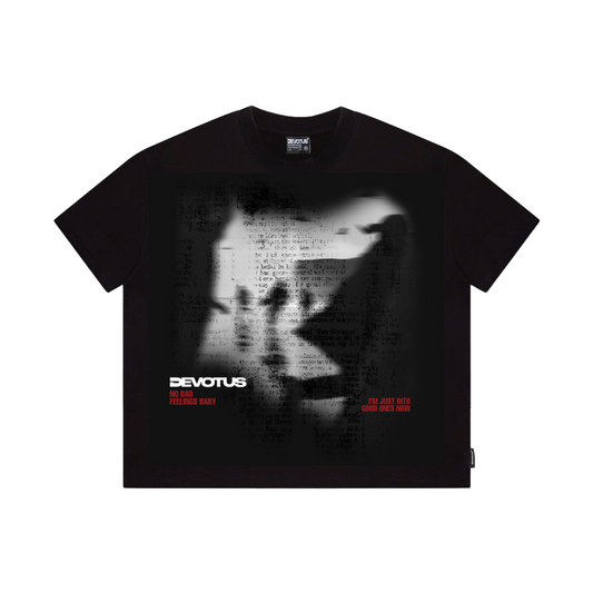 Devotus Zippy Car Boxy Tee