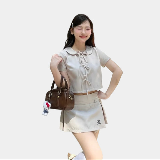 Kill System Set Zizian + Hana