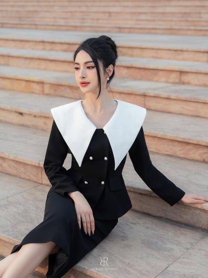 Derose Studio Zoe Top