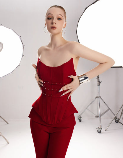 Ruederue Zoey Set