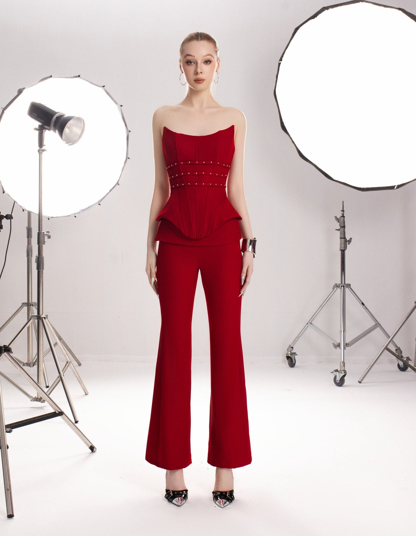 Ruederue Zoey Set