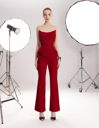 Ruederue Zoey Set