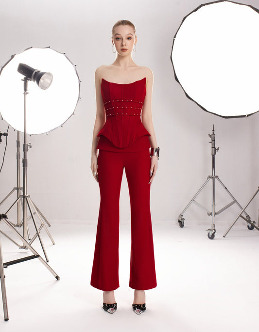 Ruederue Zoey Set