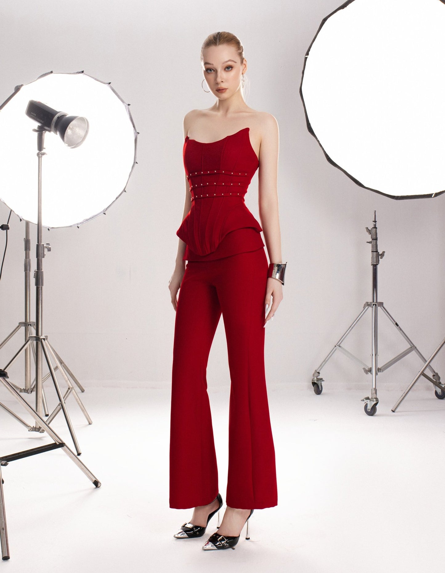 Ruederue Zoey Set