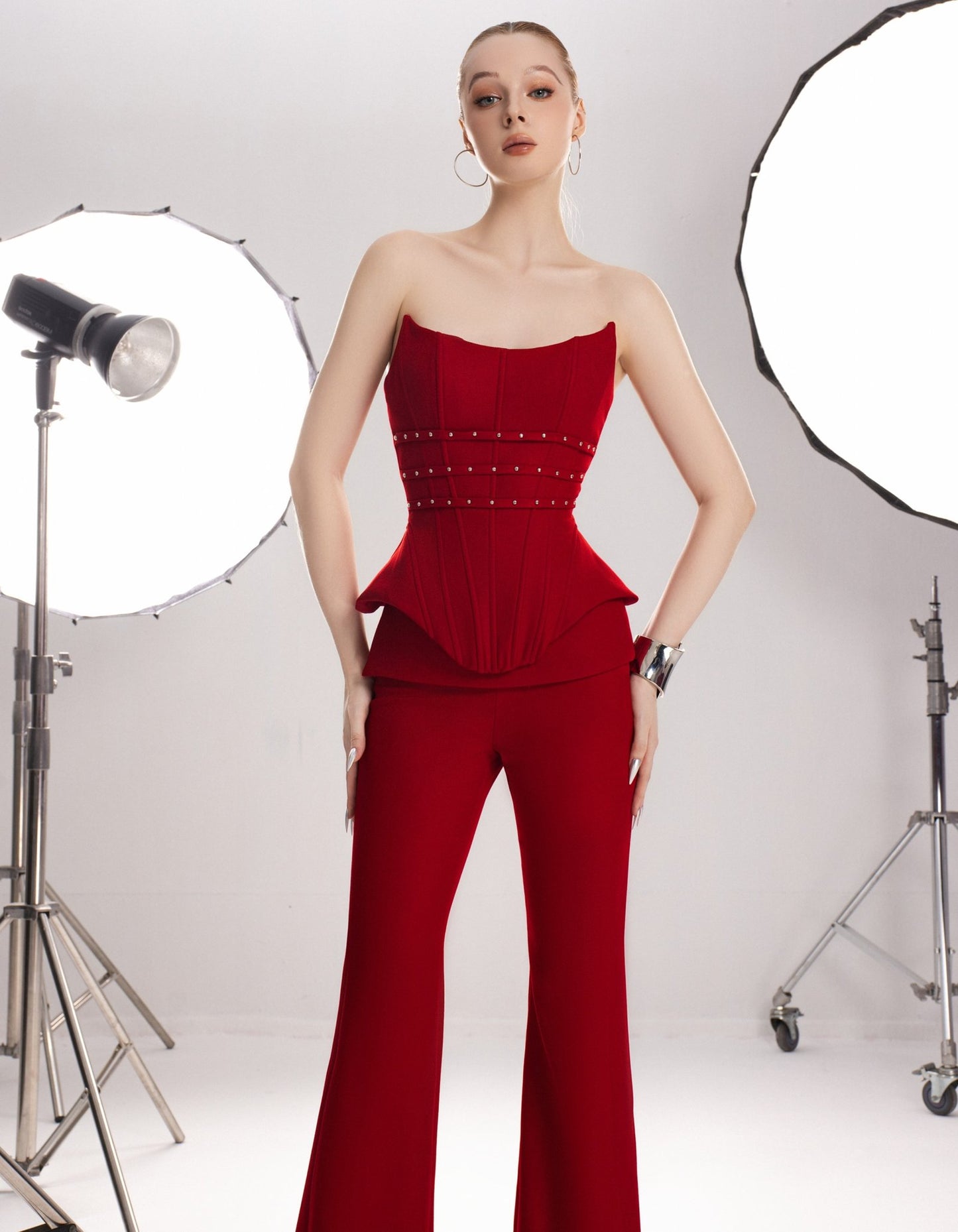 Ruederue Zoey Set