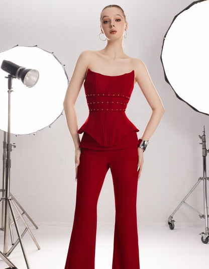 Ruederue Zoey Set