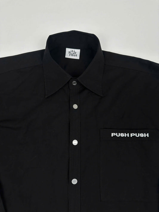 Push Push Zora Oversize Shirt (Pre-order)