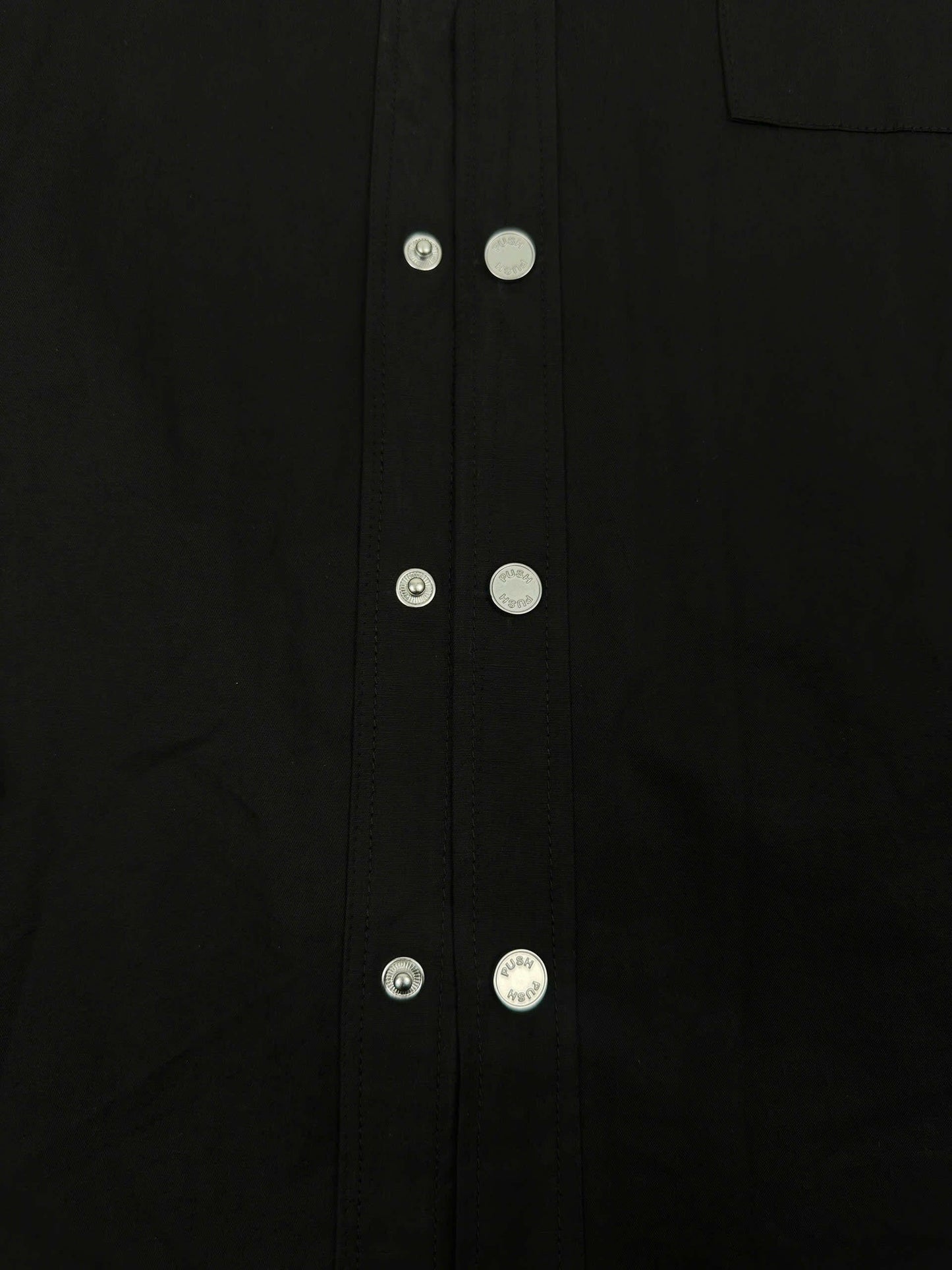 Push Push Zora Oversize Shirt (Pre-order)